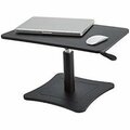 Nextgen Victor High Rise Height Adjustable Laptop Stand - Black NE2939047